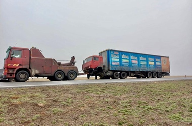 Грузовой Эвакуатор Буксир 34 - 3.jpg